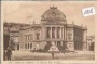 Wien - 1. Deutsches Volkstheater