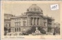 Wien - 1. Deutsches Volkstheater