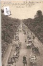 Wien - 2.Prater Haupt - Allee