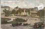 Wien - 1. Schwarzenbergplatz