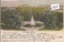 Wien - 3. Schwarzenberg Garten