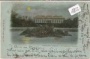 Wien - 3. Schwarzenberg - Palais