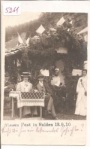 Sulden Wiesenfest 13.8.1910