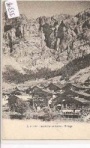 Loueche - les - Bains
