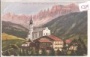 Tiers,Station Blumau
