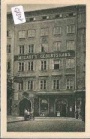 Salzburg Mozart Geburtshaus