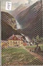 Krimmlerfälle