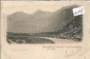 Nassfeld bei Bad Gastein