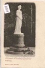 Kaiserin Elisabeth - Denkmal Salzburg