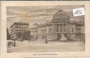 Wien - 1. Deutsches Volkstheater