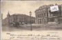 Wien - 1. Schwarzenbergplatz