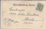 Wien - 1. Schwarzenbergplatz