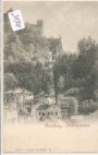 Salzburg - Festungsbahn