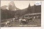 Brander - Alm
