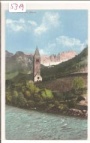 Eisak bei Bozen