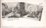 München Gartenbauausstellung 1901