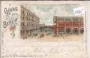 Berlin - Centralbahnhof