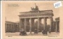 Berlin Brandenburger Tor