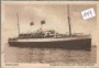 Hamburg Süd Monte Sarmiento