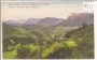 Colle verso le Dolomiti presso Bolzano