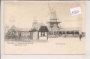 Düsseldorf Gewerbe - und Industrei - Ausstellung 1902