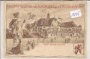 Düsseldorf Gewerbe - und Industrei - Ausstellung 1902