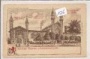Düsseldorf Gewerbe - und Industrei - Ausstellung 1902
