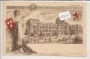Düsseldorf Gewerbe - und Industrei - Ausstellung 1902