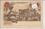 Düsseldorf Gewerbe - und Industrei - Ausstellung 1902