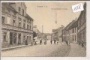 Gassen - Sommerfelderstrasse