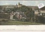 Schwarzenberg im Erzgebirge