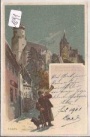 Schwarzenberg im Erzgebirge