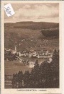 Oberwiesenthal im Erzgebirge