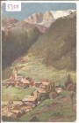 Andraz in Buchenstein