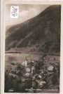 Ebene Reichenau mit Gritta