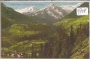 Tauernbahn Lassach Mallnitztal