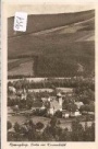 Krummhübel im Riesengebirge