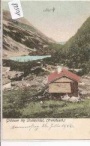 Grünsee im Stubachtal