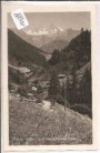 Kalser Tal mit Grossglockner
