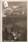 Mühlbach mit Hochkönig