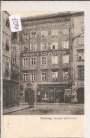 Salzburg Mozart Geburtshaus