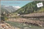 Tauernbahn - Seebachtal mit Ankogel