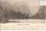 Toblacher See