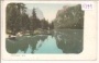 Toblacher See