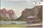 Toblacher See