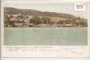 Albatroshaus auf der Miliär - Schwimmschule - Wörthersee
