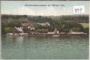 Albatroshaus auf der Miliär - Schwimmschule - Wörthersee