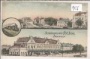 Schönbrunn - Österreich - Schlesien - Swidnica