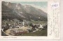 Bleiberg mit Dobratsch