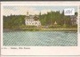 Velden am Wörthersee Villa Pechel